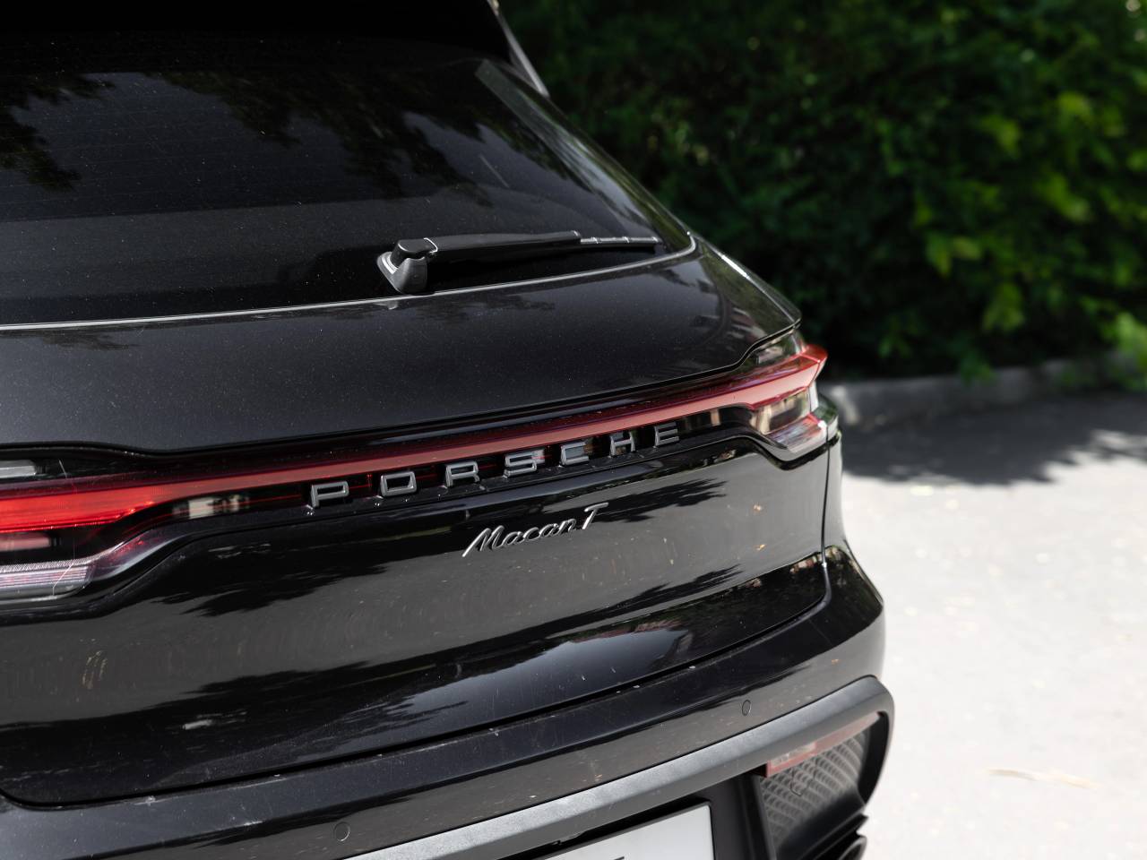 Porsche Macan III T - 2023 - Joinsteer - #13