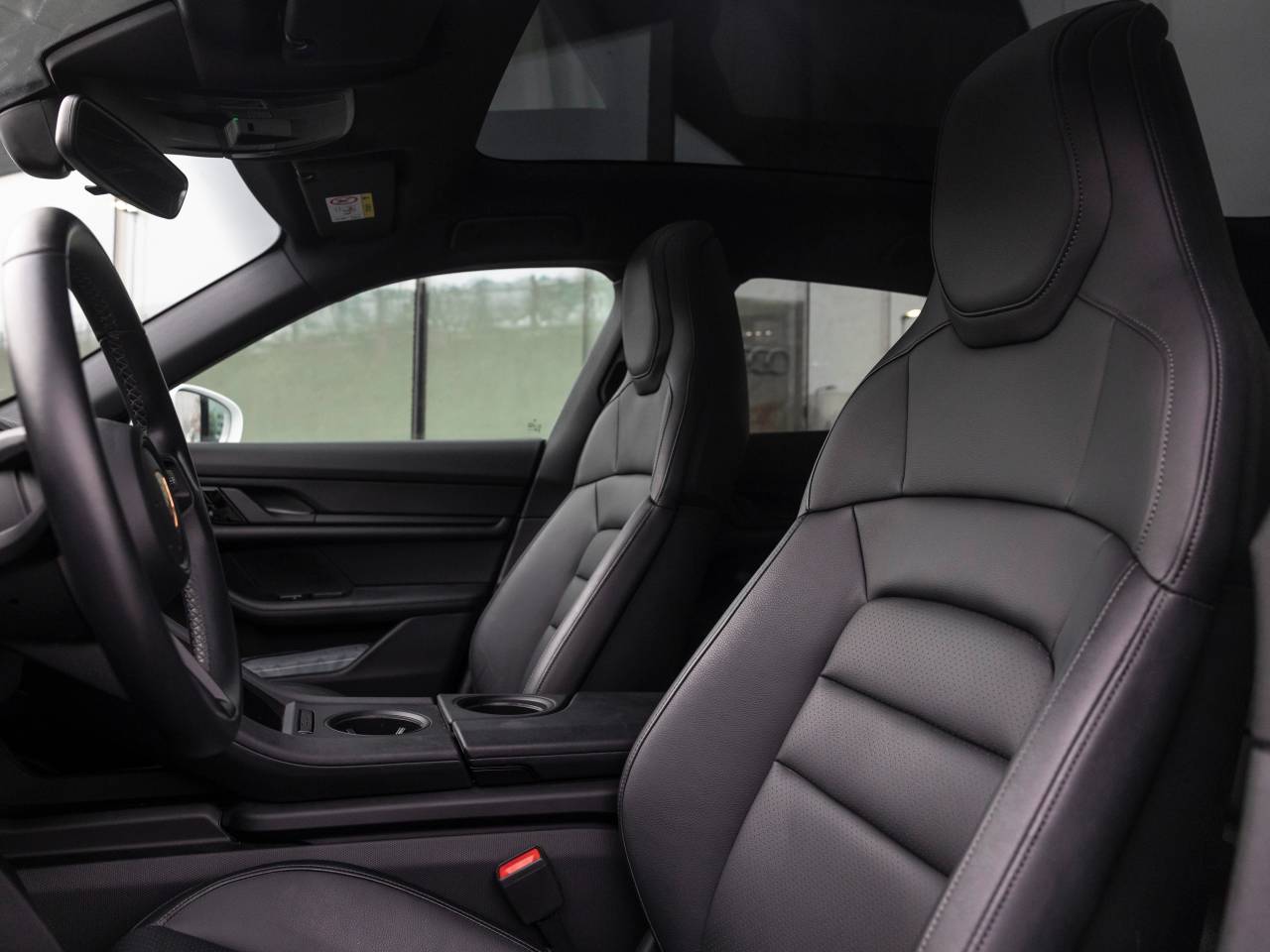Porsche Taycan 4 Cross Turismo - 2021 - Joinsteer - #16
