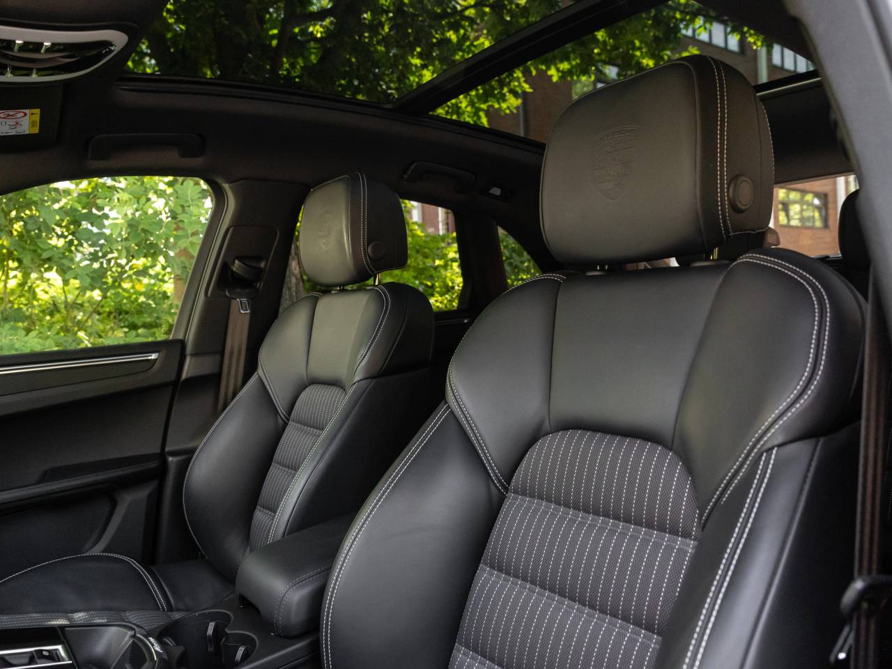 Porsche Macan III T - 2023 - Joinsteer - #17