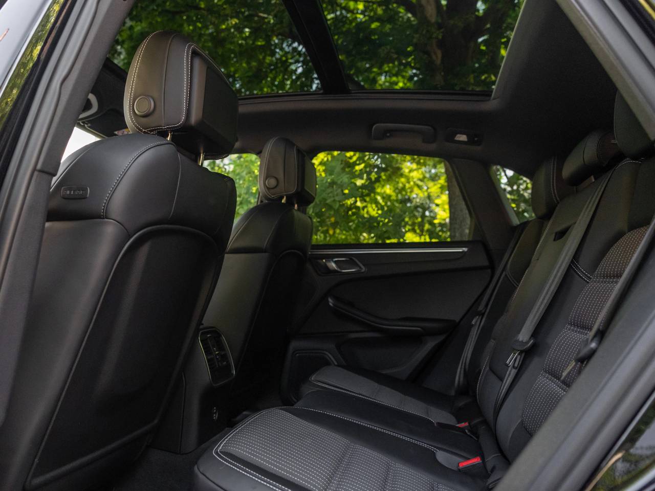 Porsche Macan III T - 2023 - Joinsteer - #18