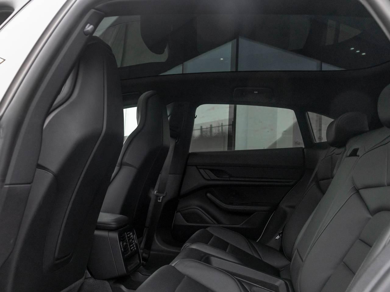 Porsche Taycan 4 Cross Turismo - 2021 - Joinsteer - #18
