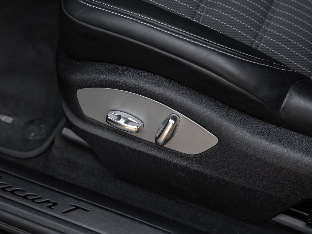 Porsche Macan III T - 2023 - Joinsteer - #19