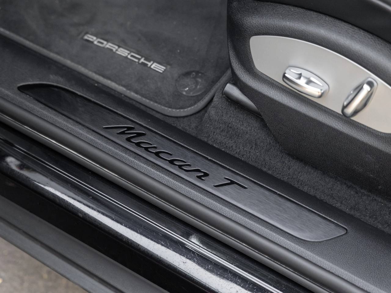 Porsche Macan III T - 2023 - Joinsteer - #20