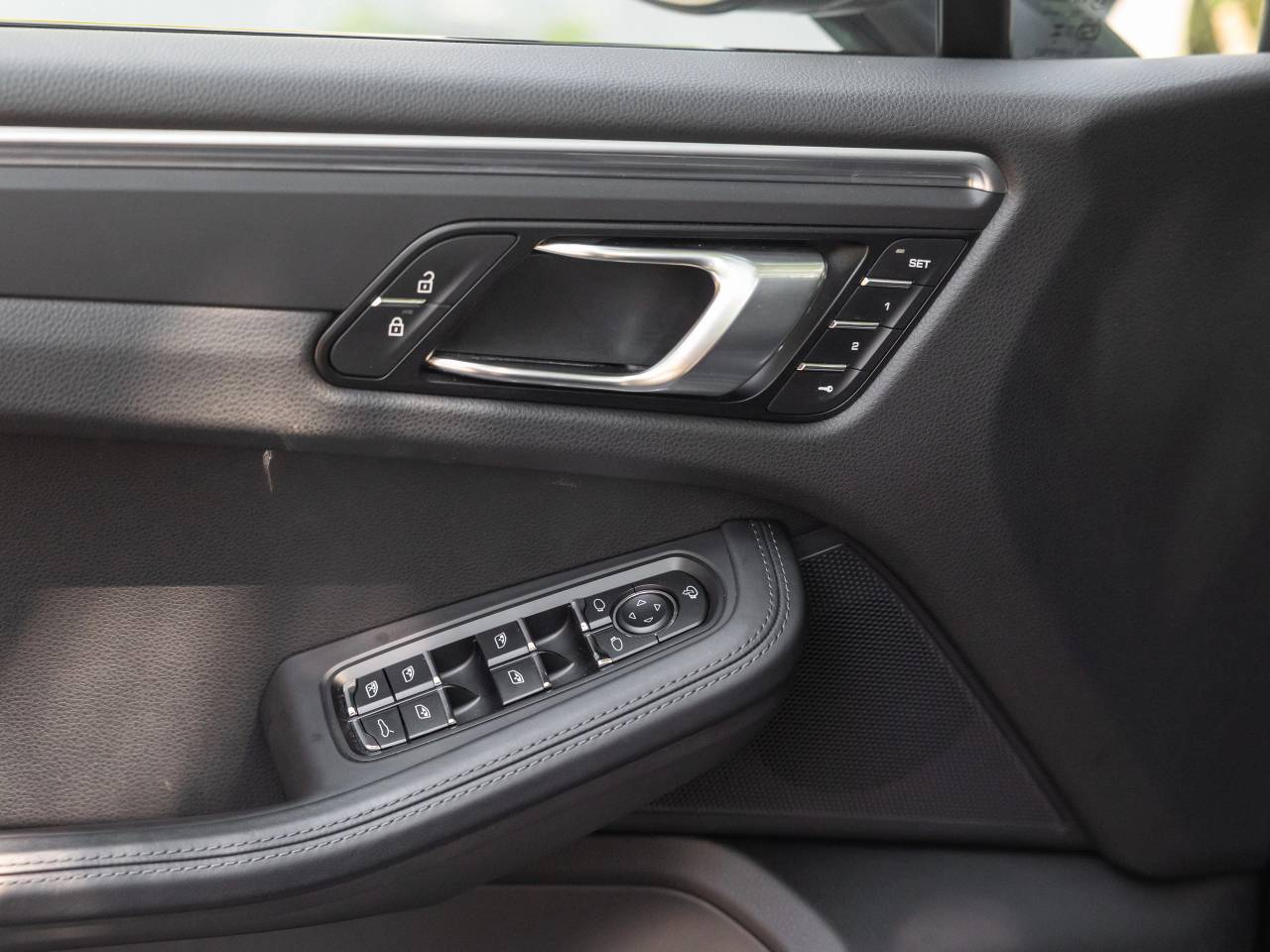 Porsche Macan III T - 2023 - Joinsteer - #21