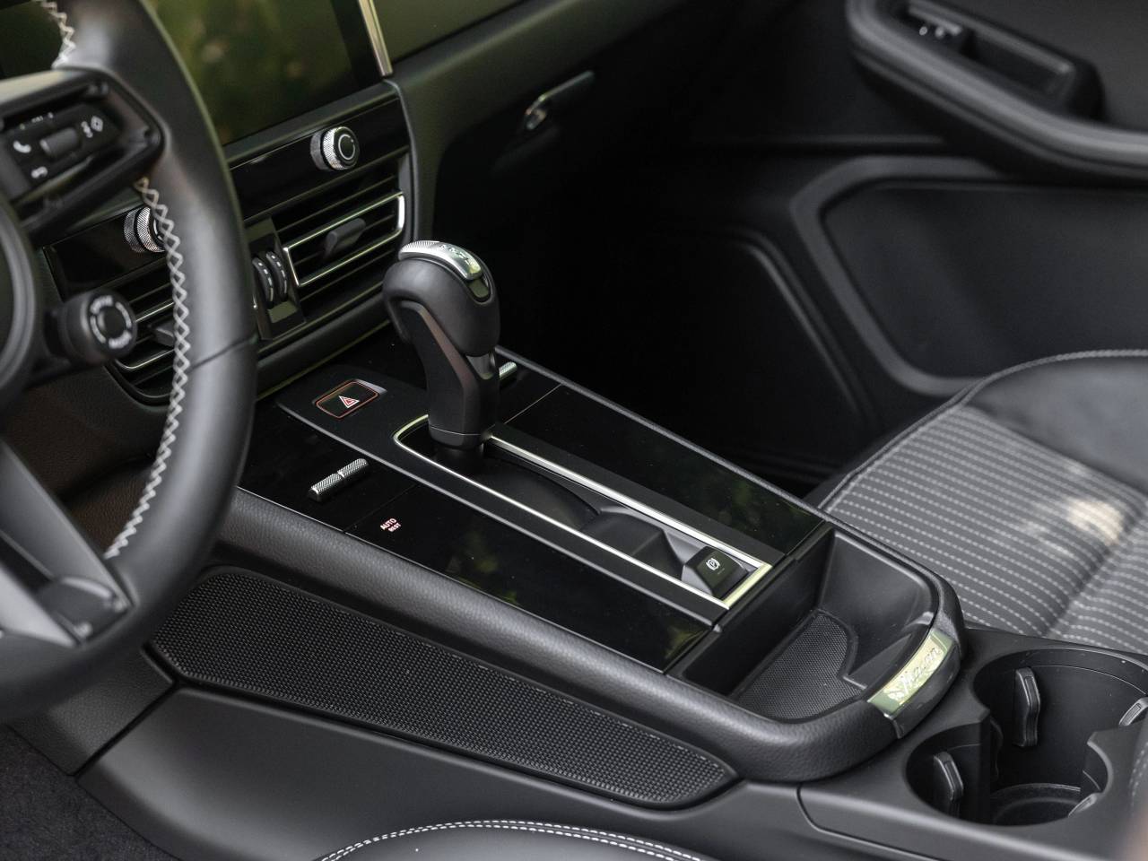 Porsche Macan III T - 2023 - Joinsteer - #23