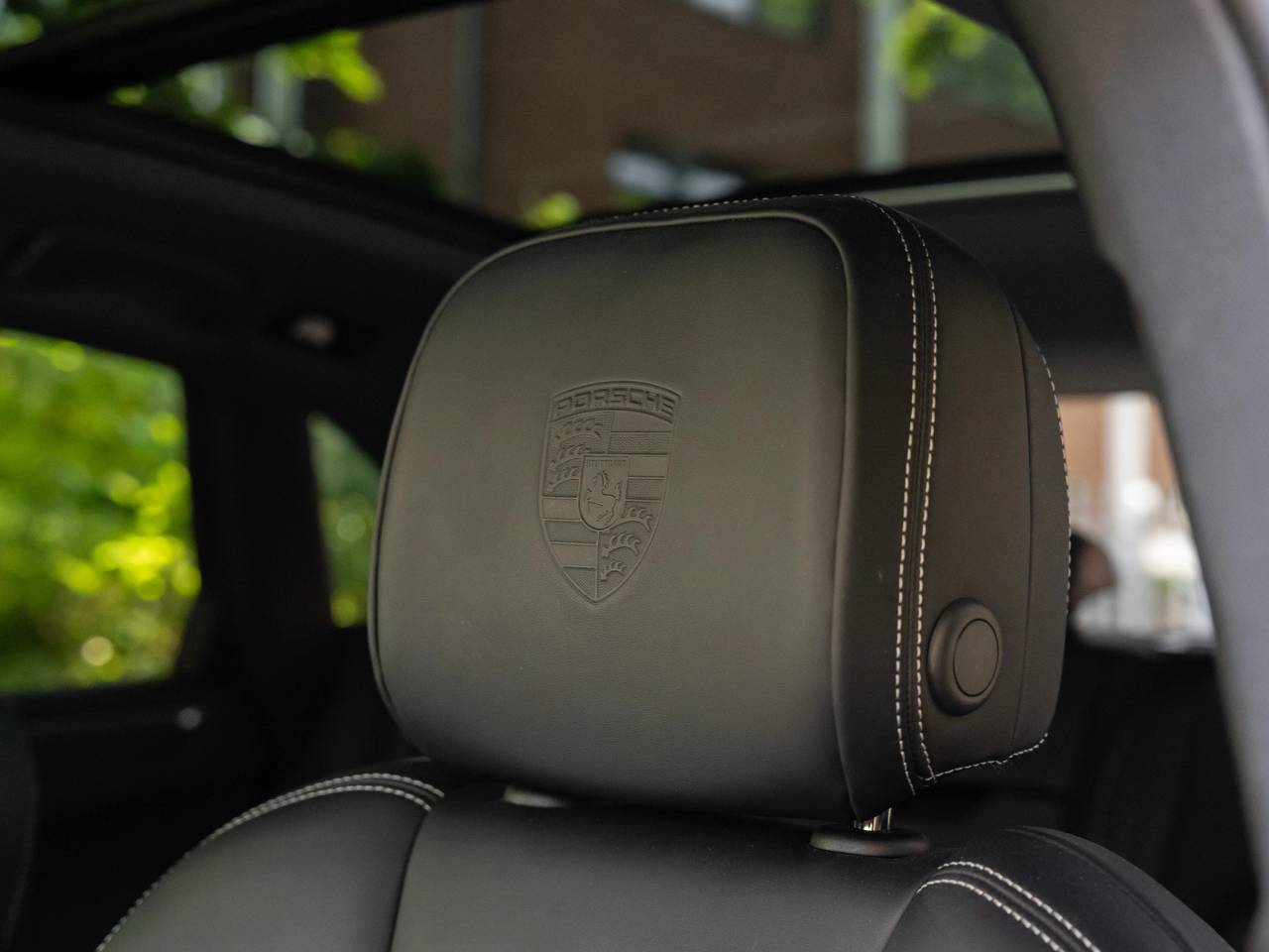 Porsche Macan III T - 2023 - Joinsteer - #24