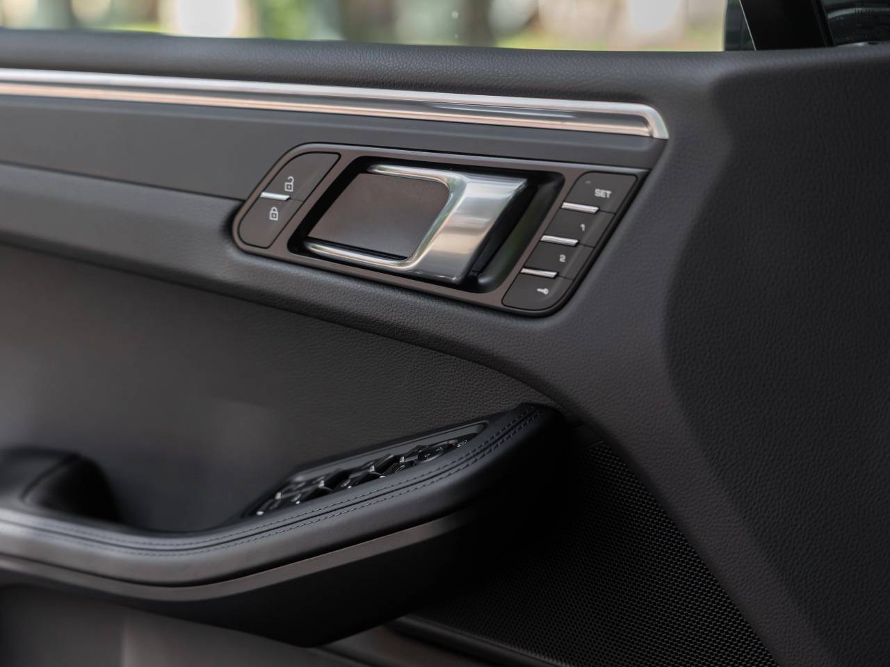 Porsche Macan III T - 2023 - Joinsteer - #26