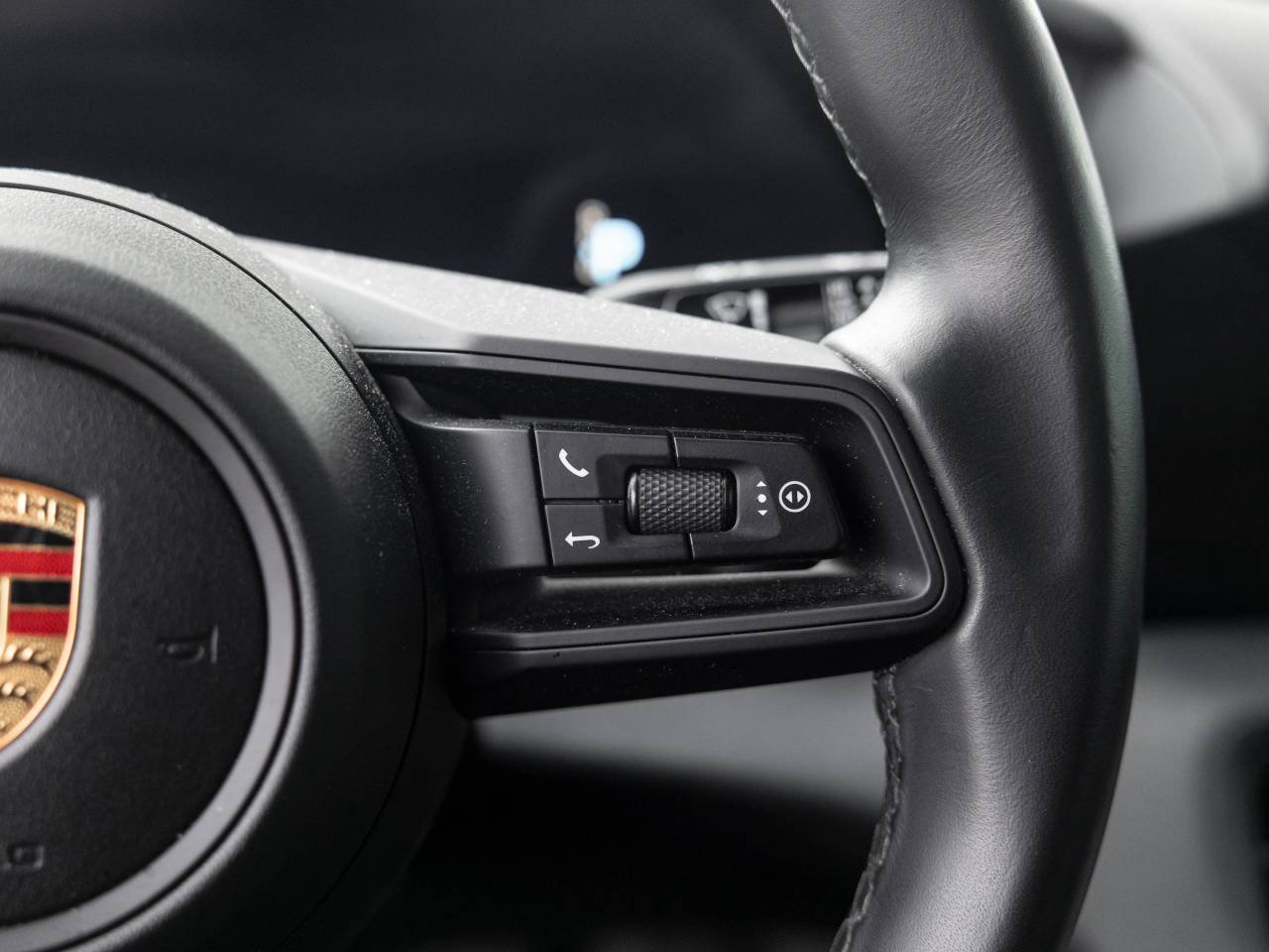 Porsche Taycan 4 Cross Turismo - 2021 - Joinsteer - #26