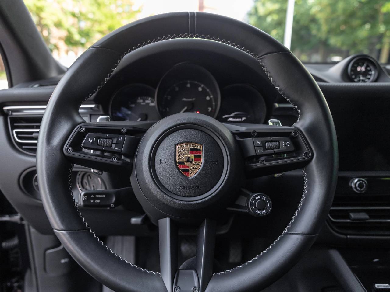 Porsche Macan III T - 2023 - Joinsteer - #27