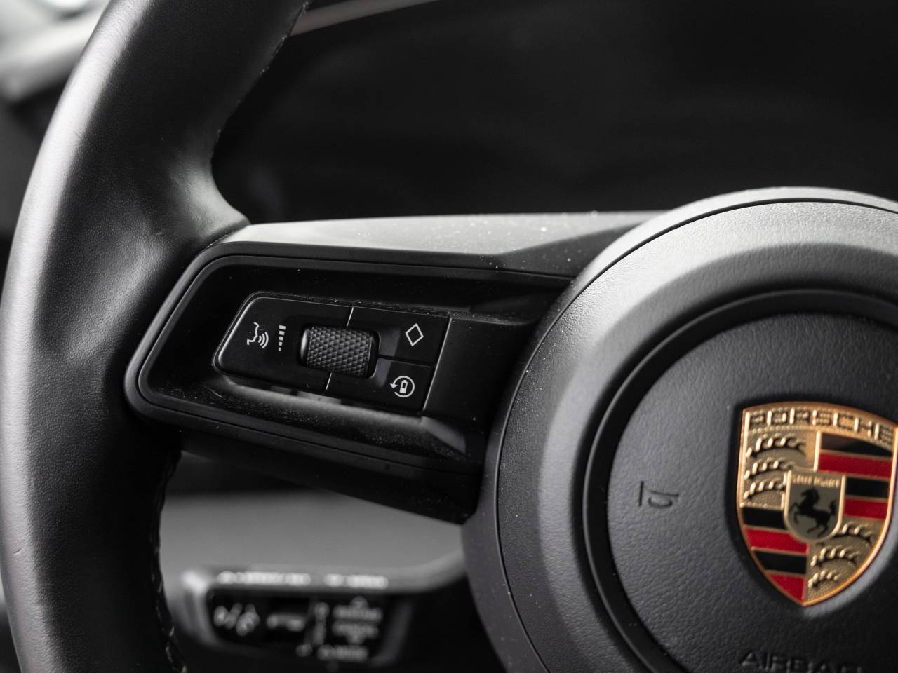 Porsche Taycan 4 Cross Turismo - 2021 - Joinsteer - #27