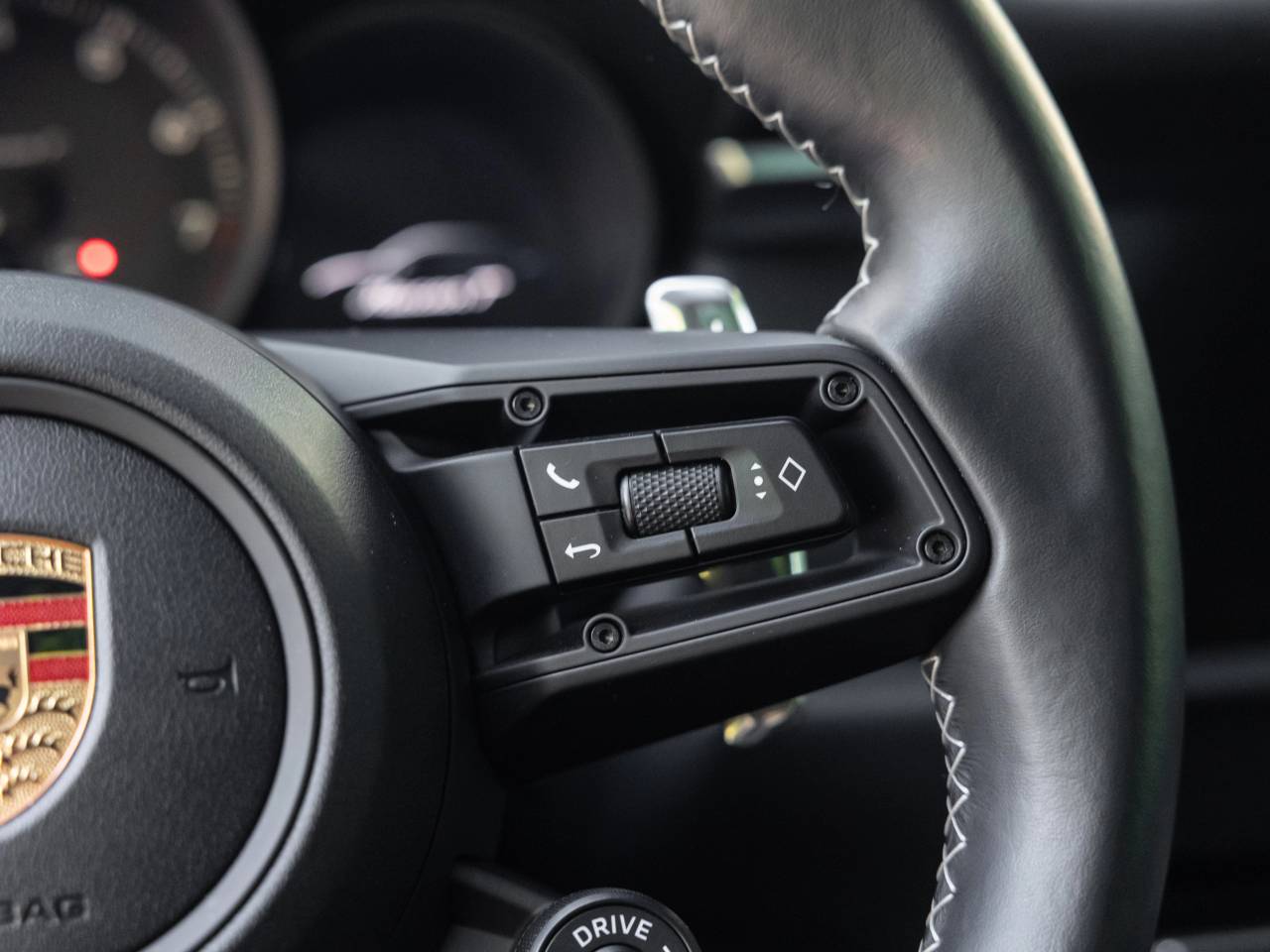 Porsche Macan III T - 2023 - Joinsteer - #28