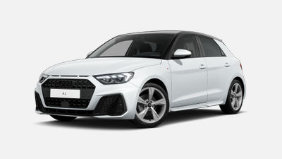 Audi A1 Sportback S Line 30 TFSI S Tronic - 2023 - Joinsteer