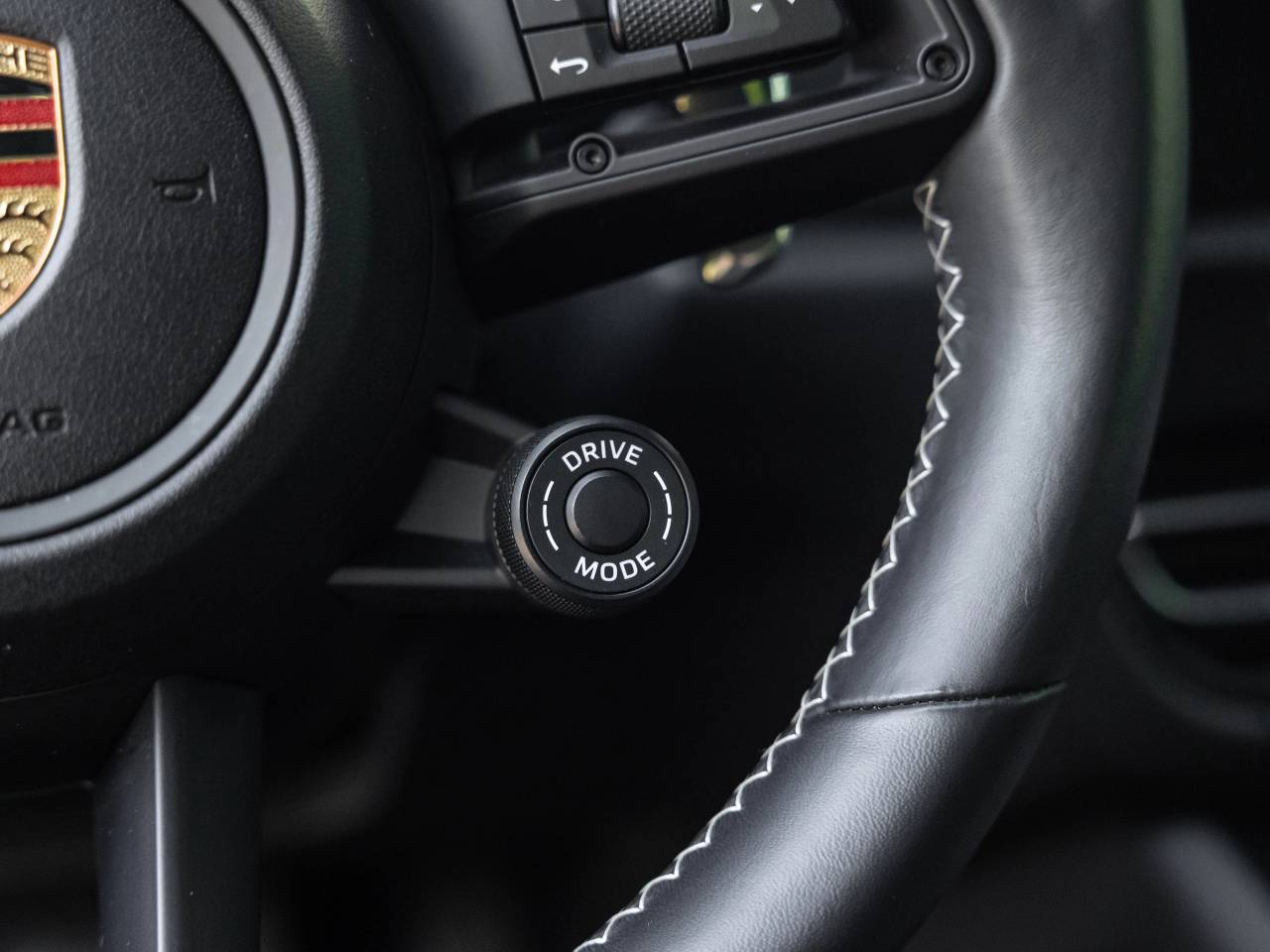 Porsche Macan III T - 2023 - Joinsteer - #29