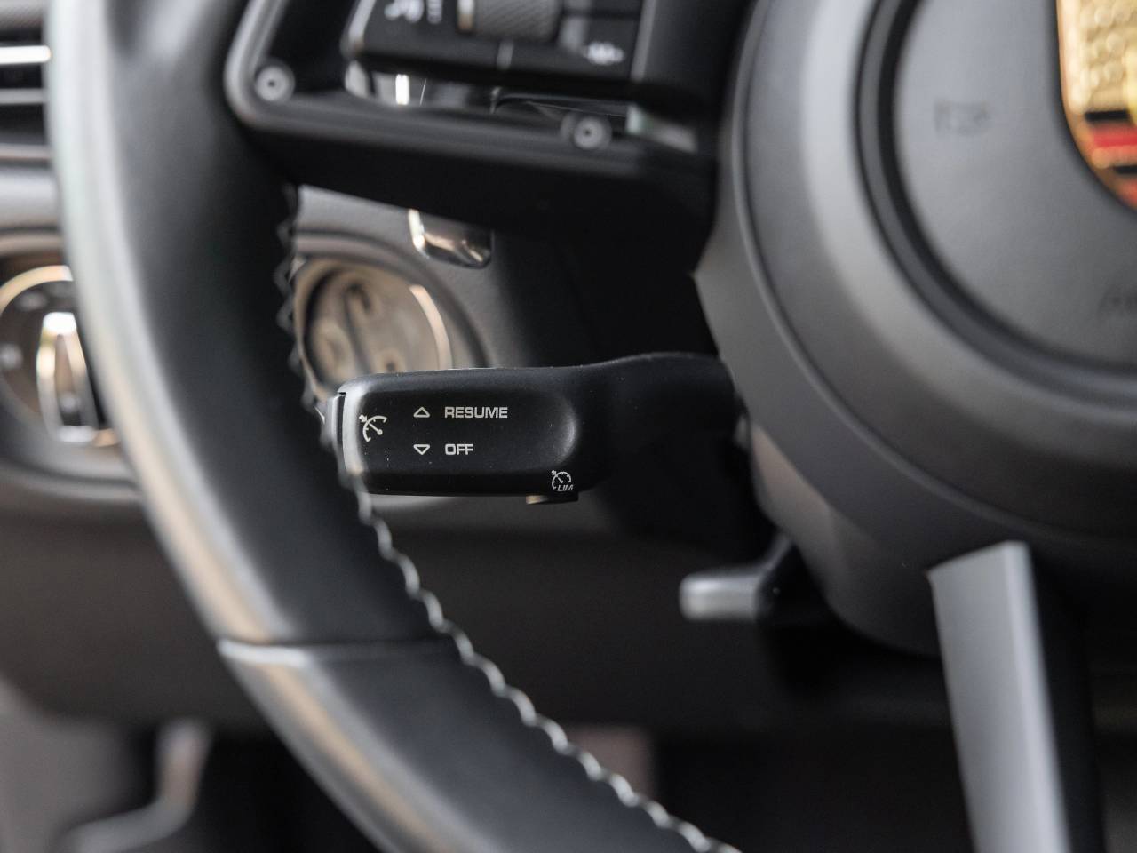 Porsche Macan III T - 2023 - Joinsteer - #30