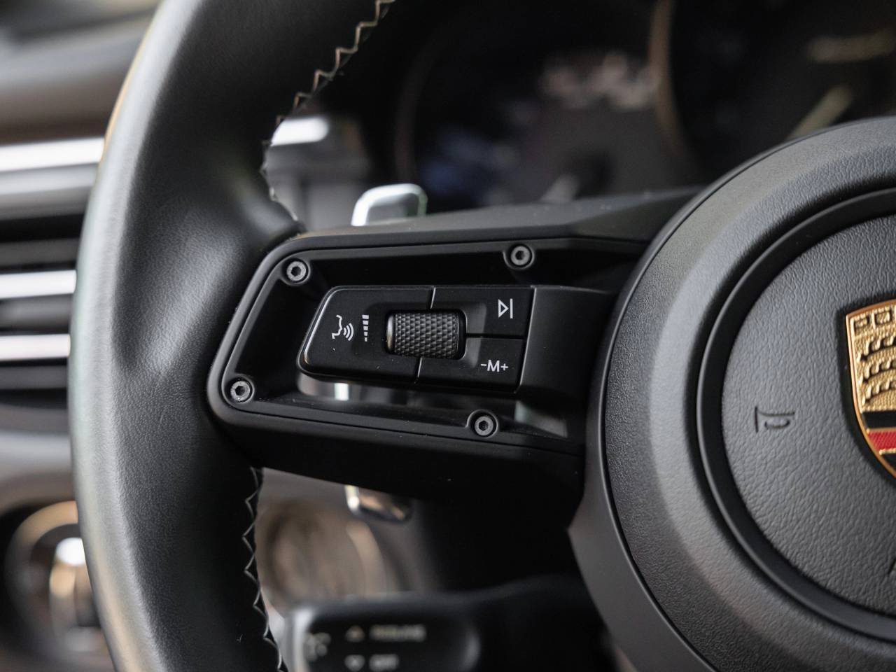 Porsche Macan III T - 2023 - Joinsteer - #31