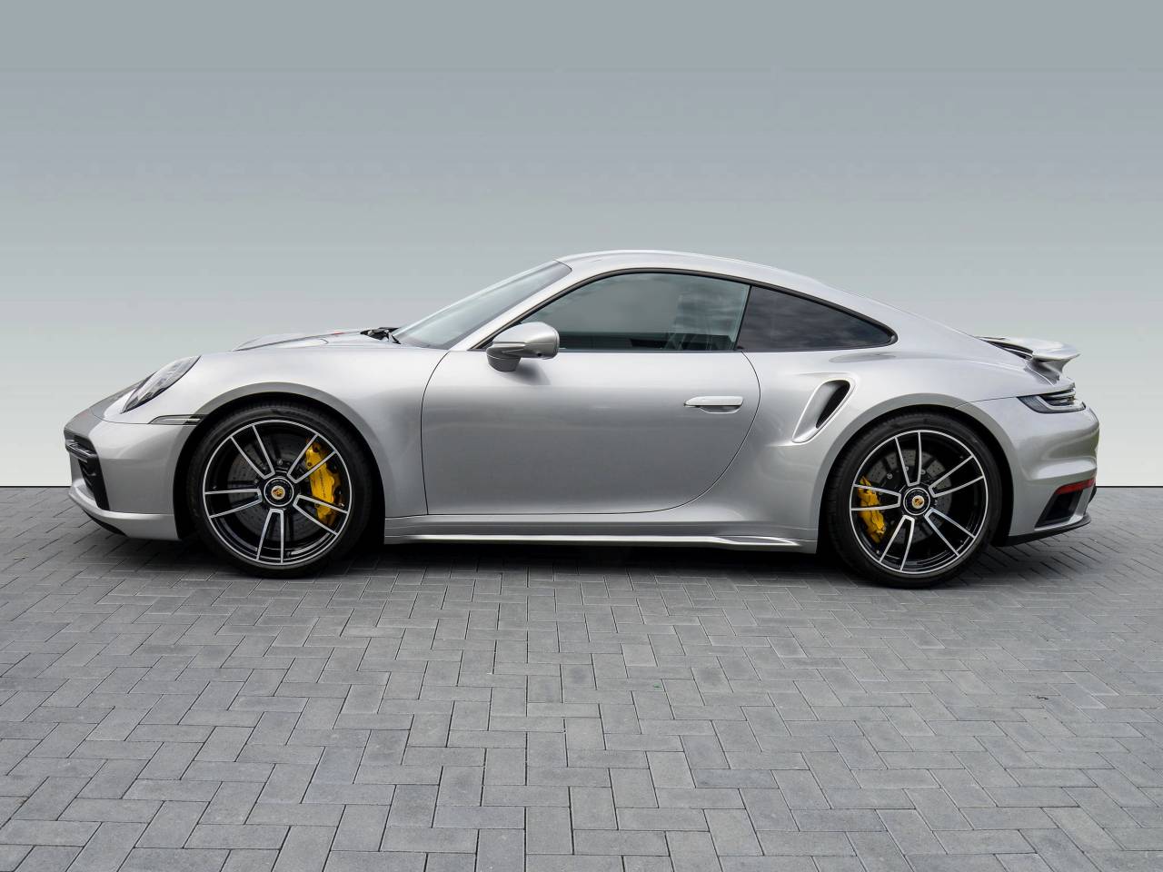 Porsche 992 I Turbo S - 2023 - Joinsteer - #3