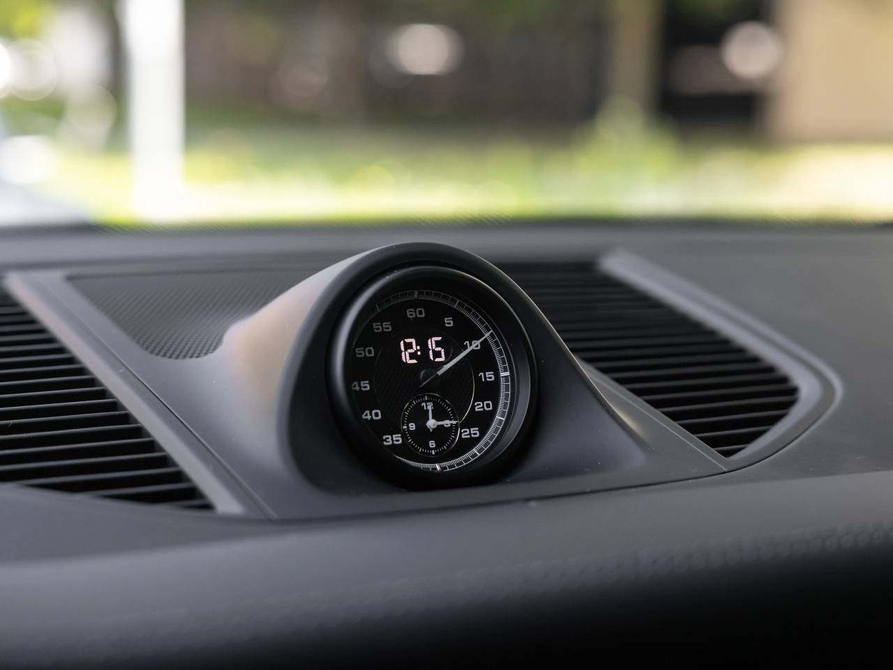 Porsche Macan III T - 2023 - Joinsteer - #32