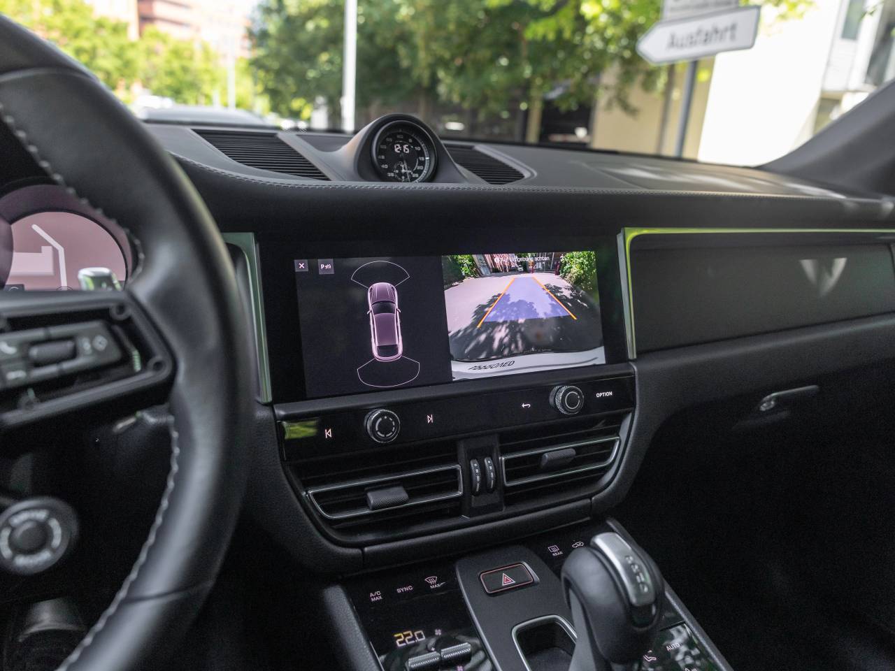 Porsche Macan III T - 2023 - Joinsteer - #33