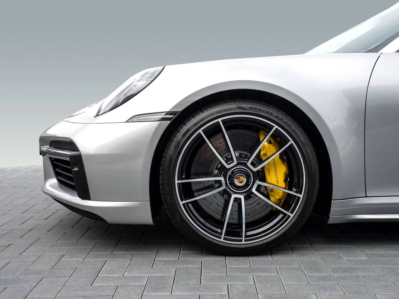 Porsche 992 I Turbo S - 2023 - Joinsteer - #12
