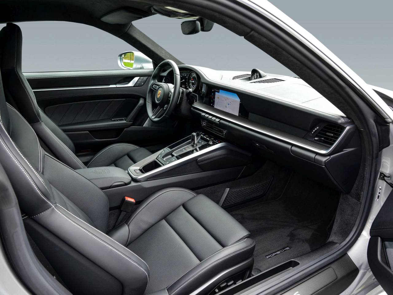 Porsche 992 I Turbo S - 2023 - Joinsteer - #43