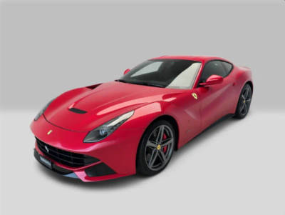 Ferrari F12 Berlinetta - 2013 - Joinsteer - #1
