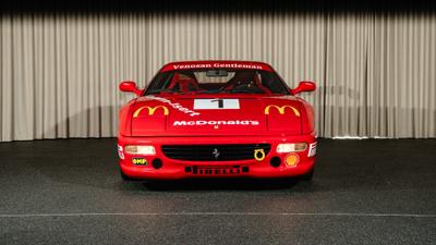 Ferrari F355 Berlinetta