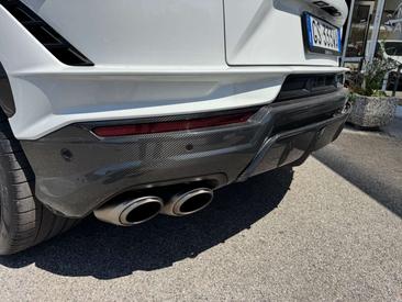 Lamborghini Urus Performante — photo 6