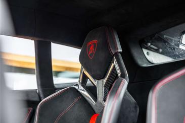 Lamborghini Huracán Performante — photo 10