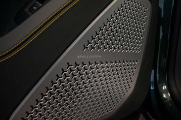 Lamborghini Urus S — photo 13