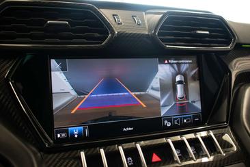 Lamborghini Urus S — photo 15