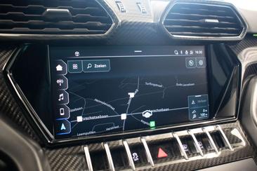 Lamborghini Urus S — photo 27