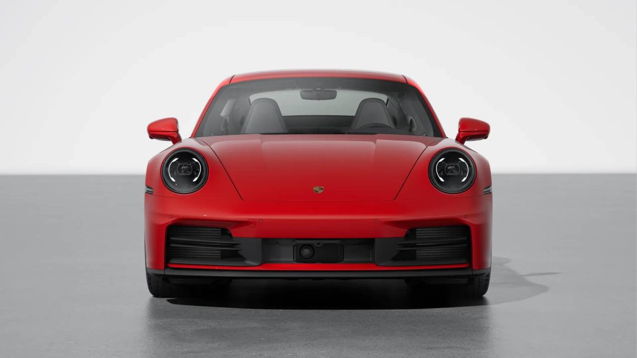 Porsche 992 II Carrera - 2024 - Joinsteer - #11