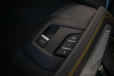 Lamborghini Urus S — photo 29