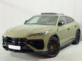Lamborghini Urus SE - 2025 - Joinsteer - #1