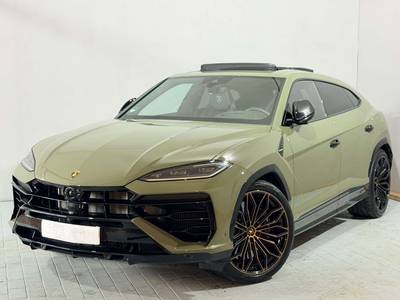 Lamborghini Urus SE - 2025 - Joinsteer - #1