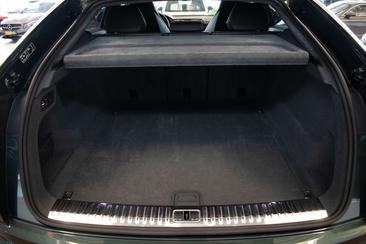 Lamborghini Urus S — photo 30