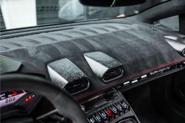 Lamborghini Huracán Performante — photo 26