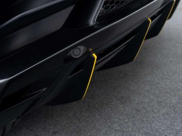 Lamborghini Huracán Spyder EVO — photo 19