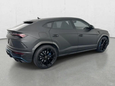 Lamborghini Urus S Urus 2022 Noir