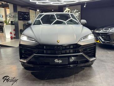 Lamborghini Urus SE — photo 2