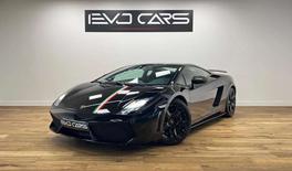 Lamborghini Gallardo LP 550-2 - 2011 - Joinsteer - #1