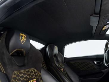Lamborghini Huracán Spyder EVO — photo 22