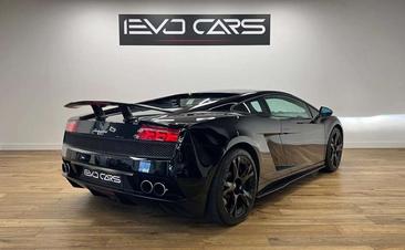 Lamborghini Gallardo LP 550-2 — photo 2