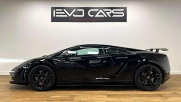 Lamborghini Gallardo LP 550-2 — photo 3