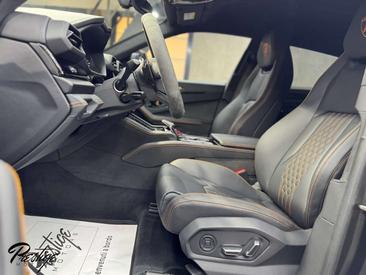 Lamborghini Urus SE — photo 6