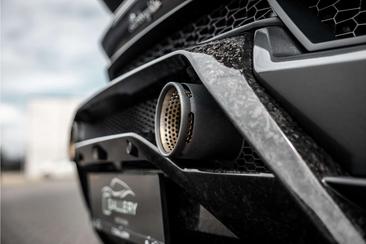 Lamborghini Huracán Performante — photo 34