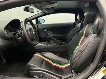 Lamborghini Gallardo LP 550-2 — photo 6