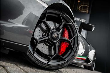 Lamborghini Huracán Performante — photo 35