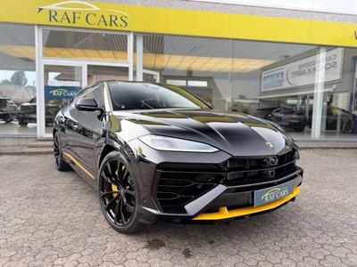 Lamborghini Urus SE