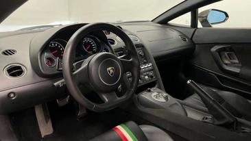 Lamborghini Gallardo LP 550-2 — photo 8